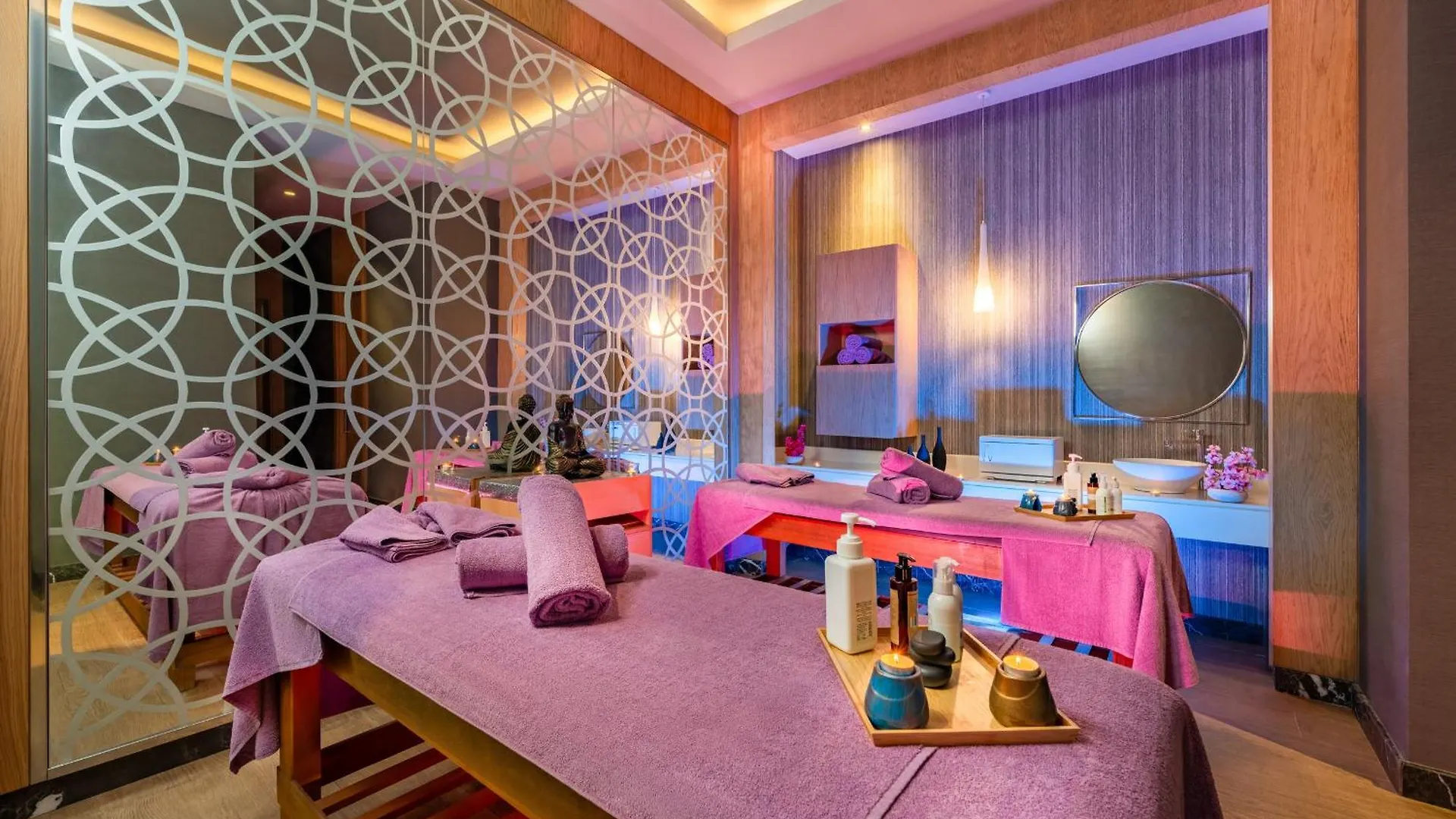 Trendy Lara Hotel Antalya