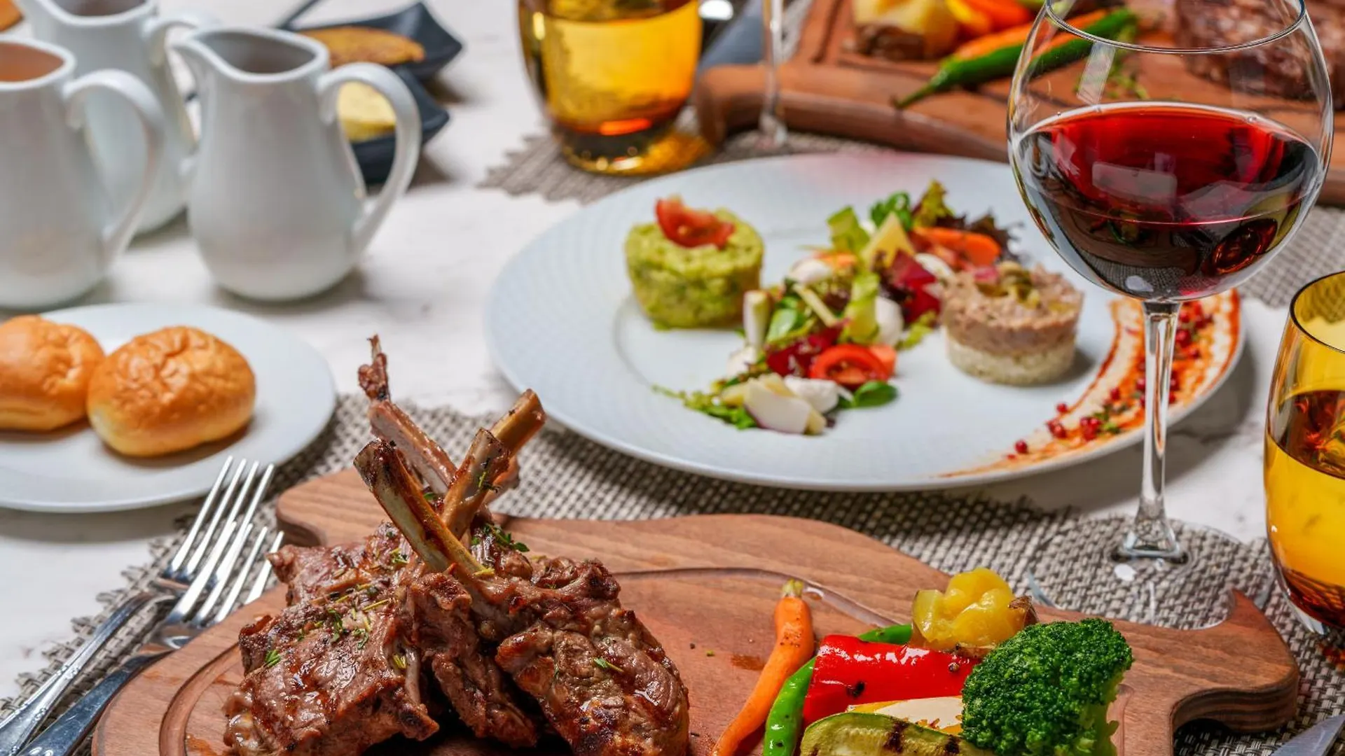 Trendy Lara Hotel Antalya 5*,