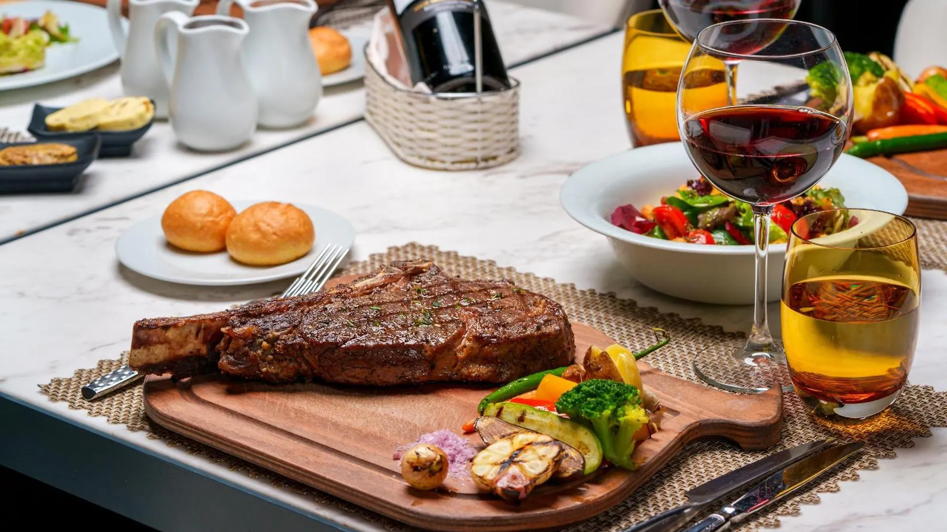 Trendy Lara Hotel Antalya