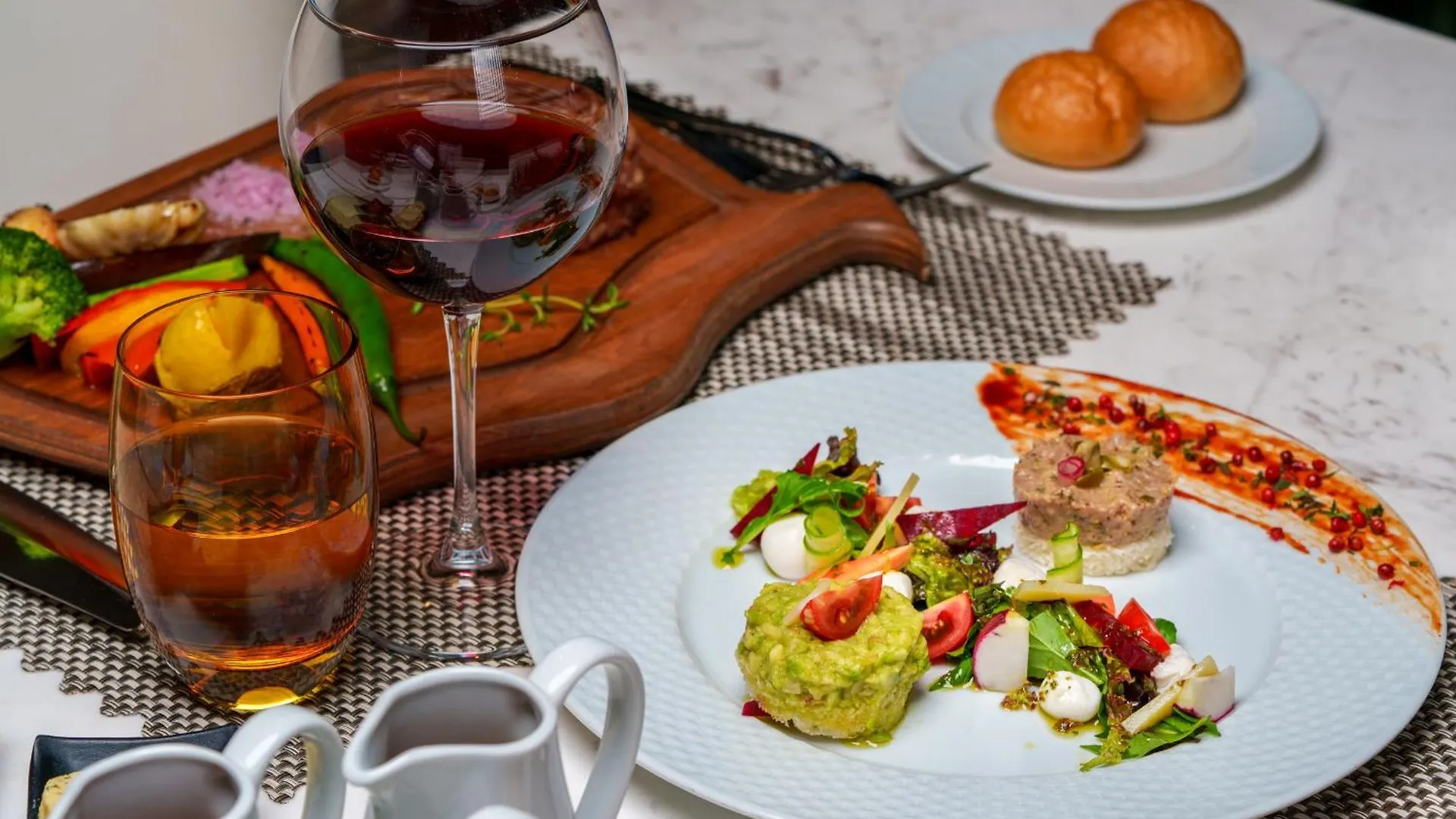 Trendy Lara Hotel Antalya