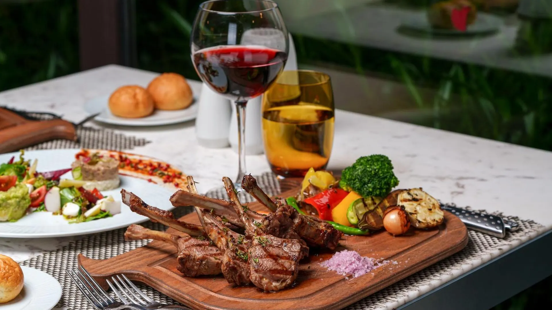 Trendy Lara Hotel Antalya Turkey