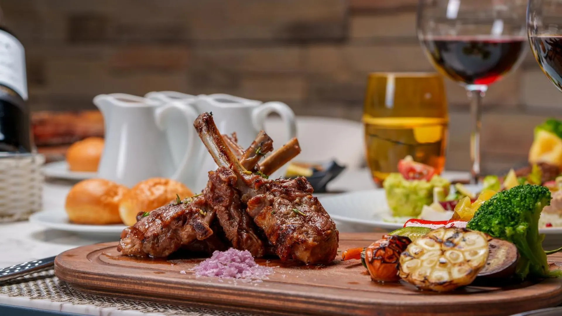 Trendy Lara Hotel Antalya