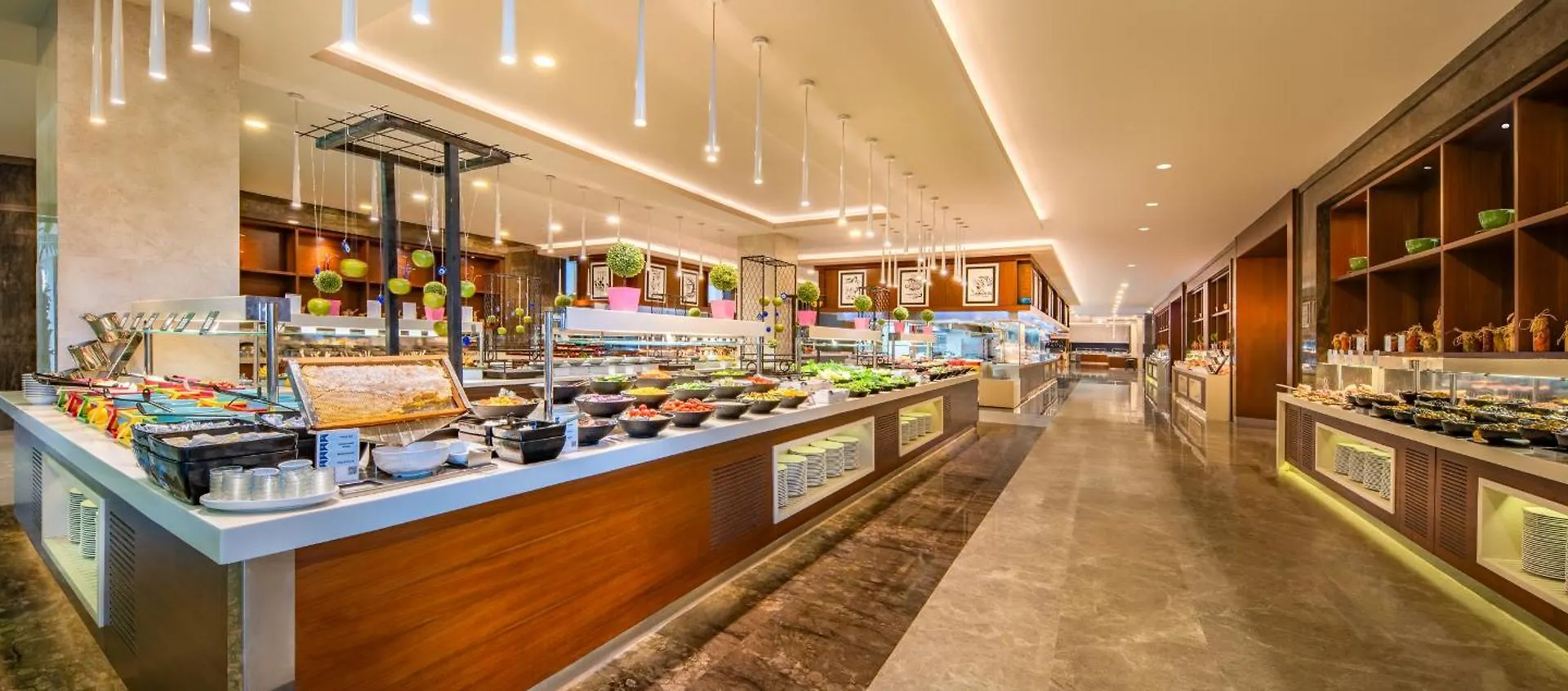 Trendy Lara Hotel Antalya Turkey