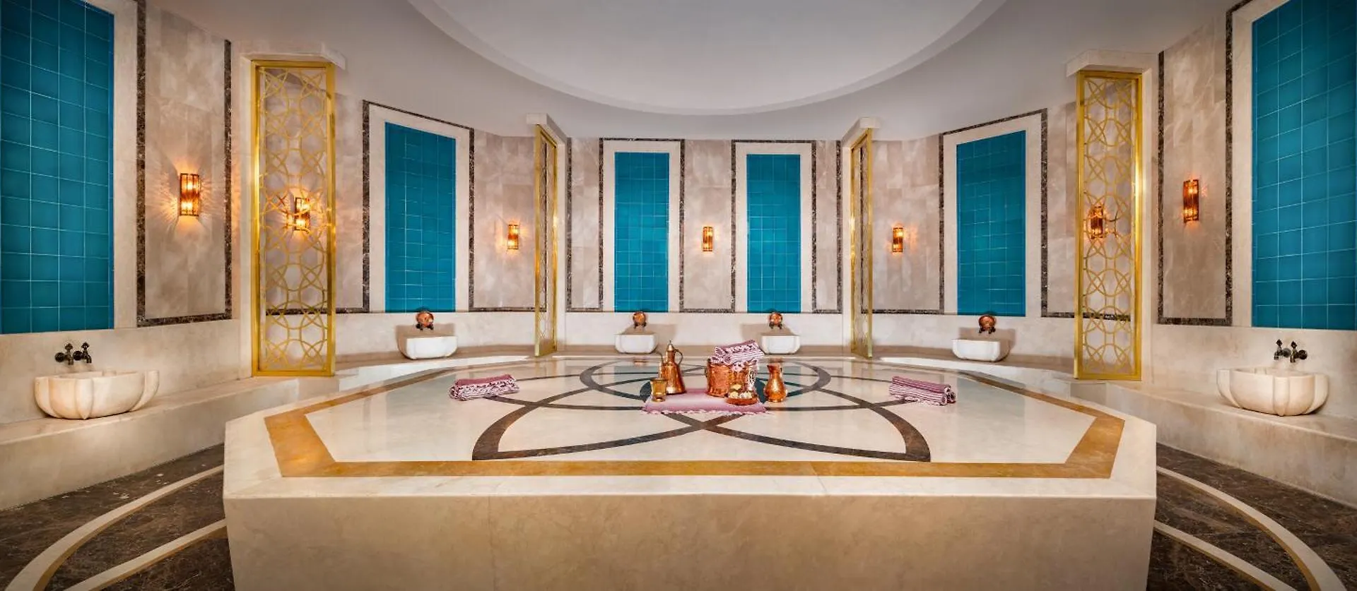 Trendy Lara Hotel Antalya