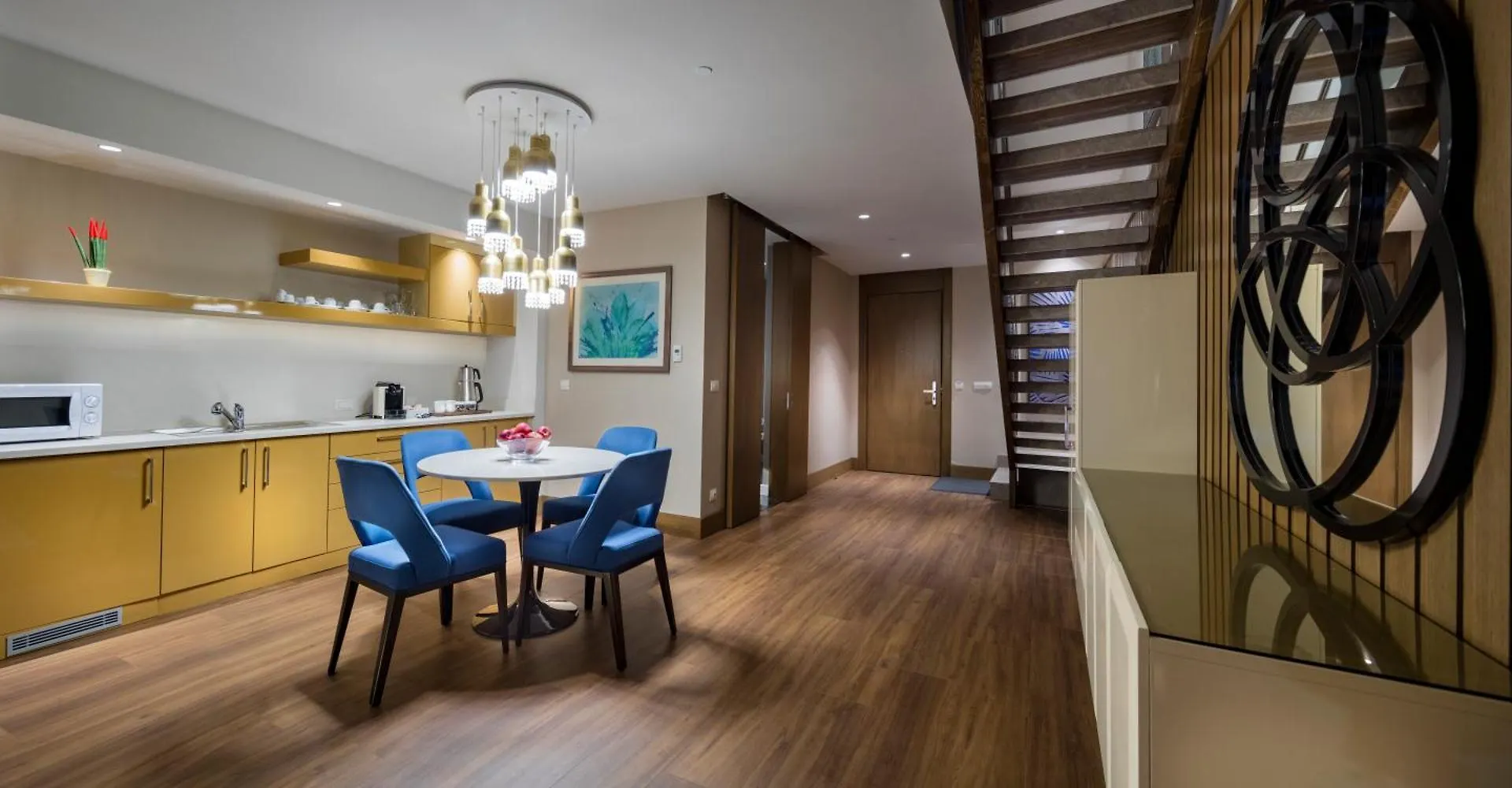 Trendy Lara Hotel Antalya