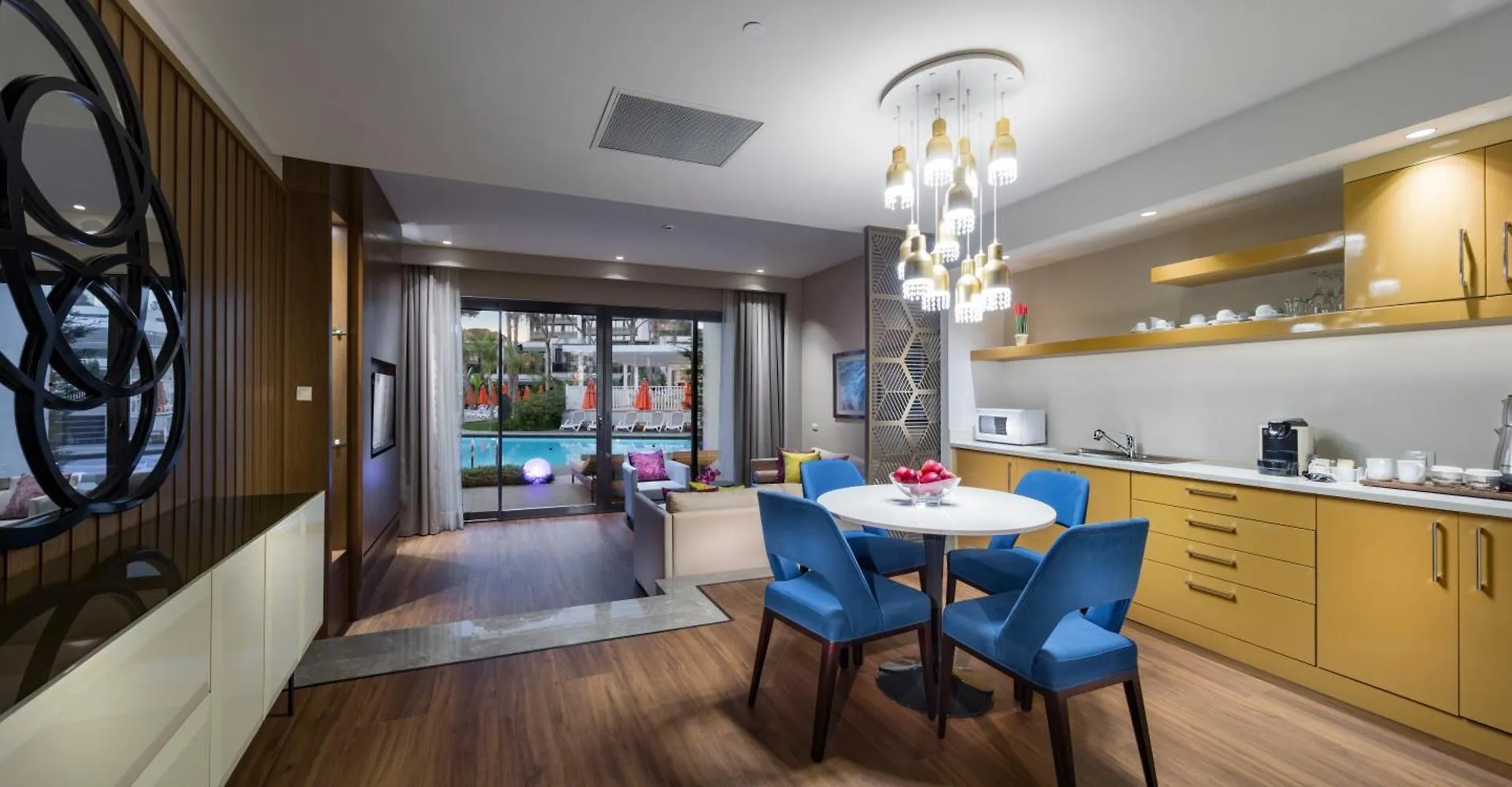 Trendy Lara Hotel Antalya Turkey