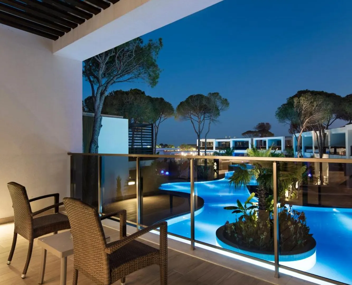Trendy Lara Hotel Antalya