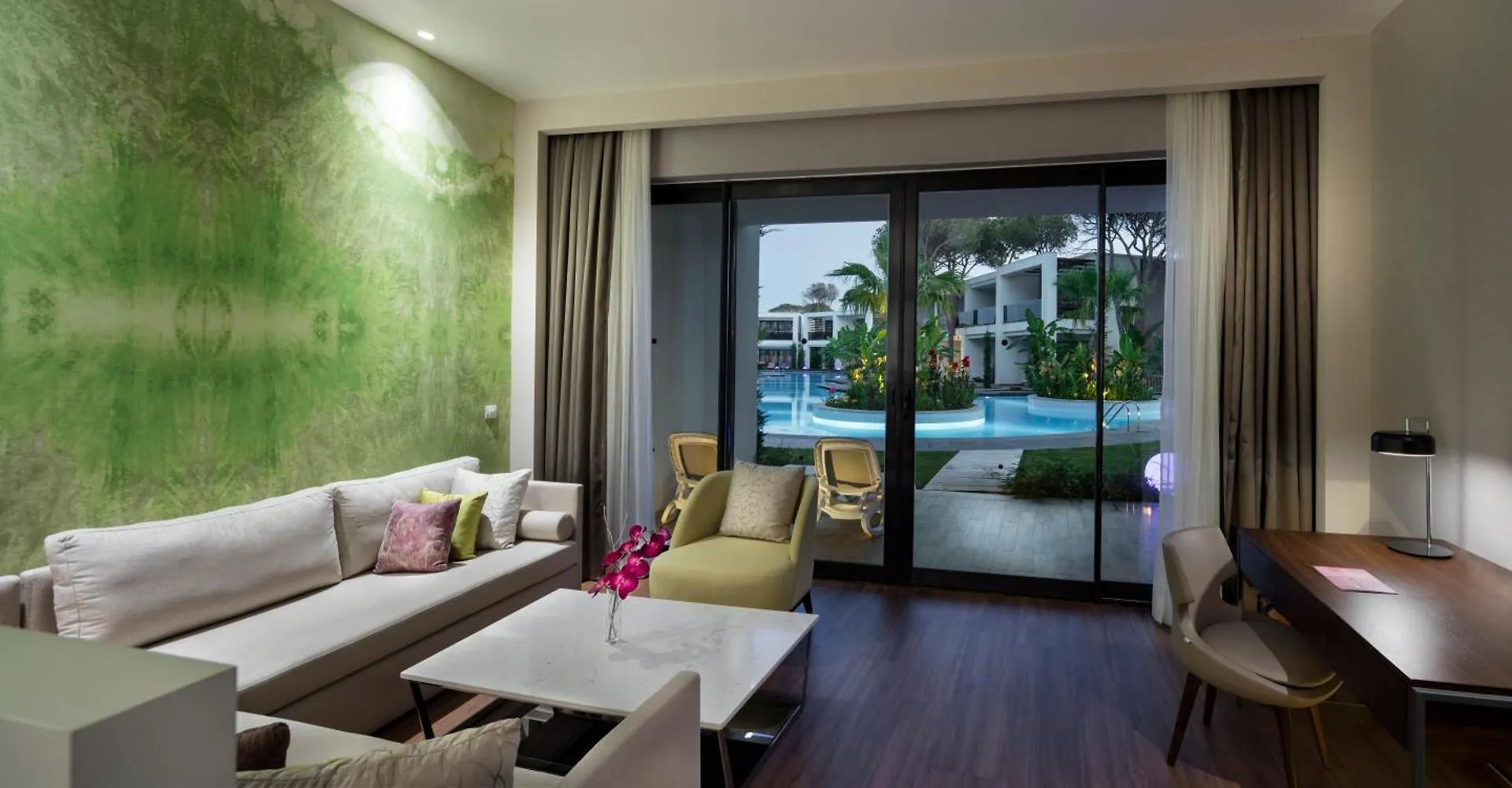 Trendy Lara Hotel Antalya