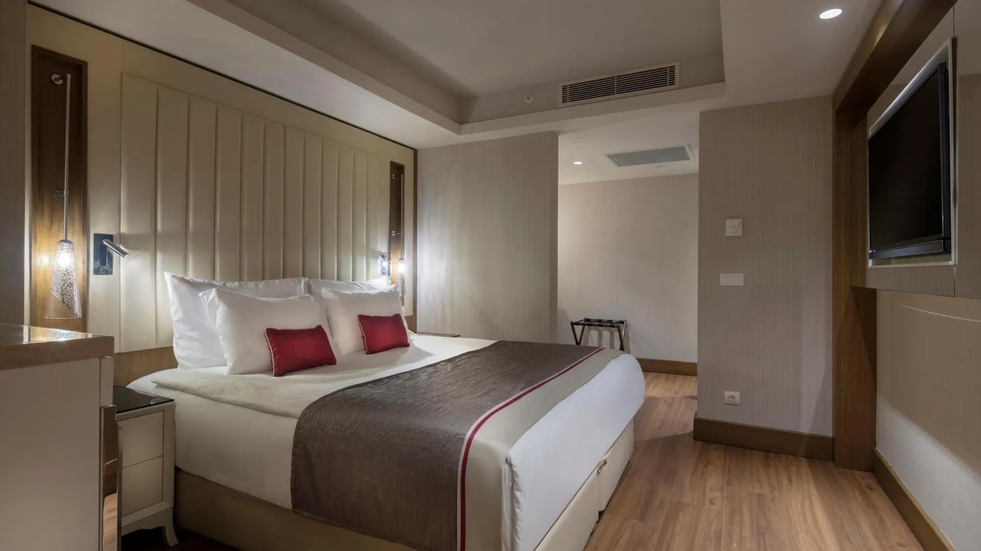 Trendy Lara Hotel Antalya 5*,  Turkey