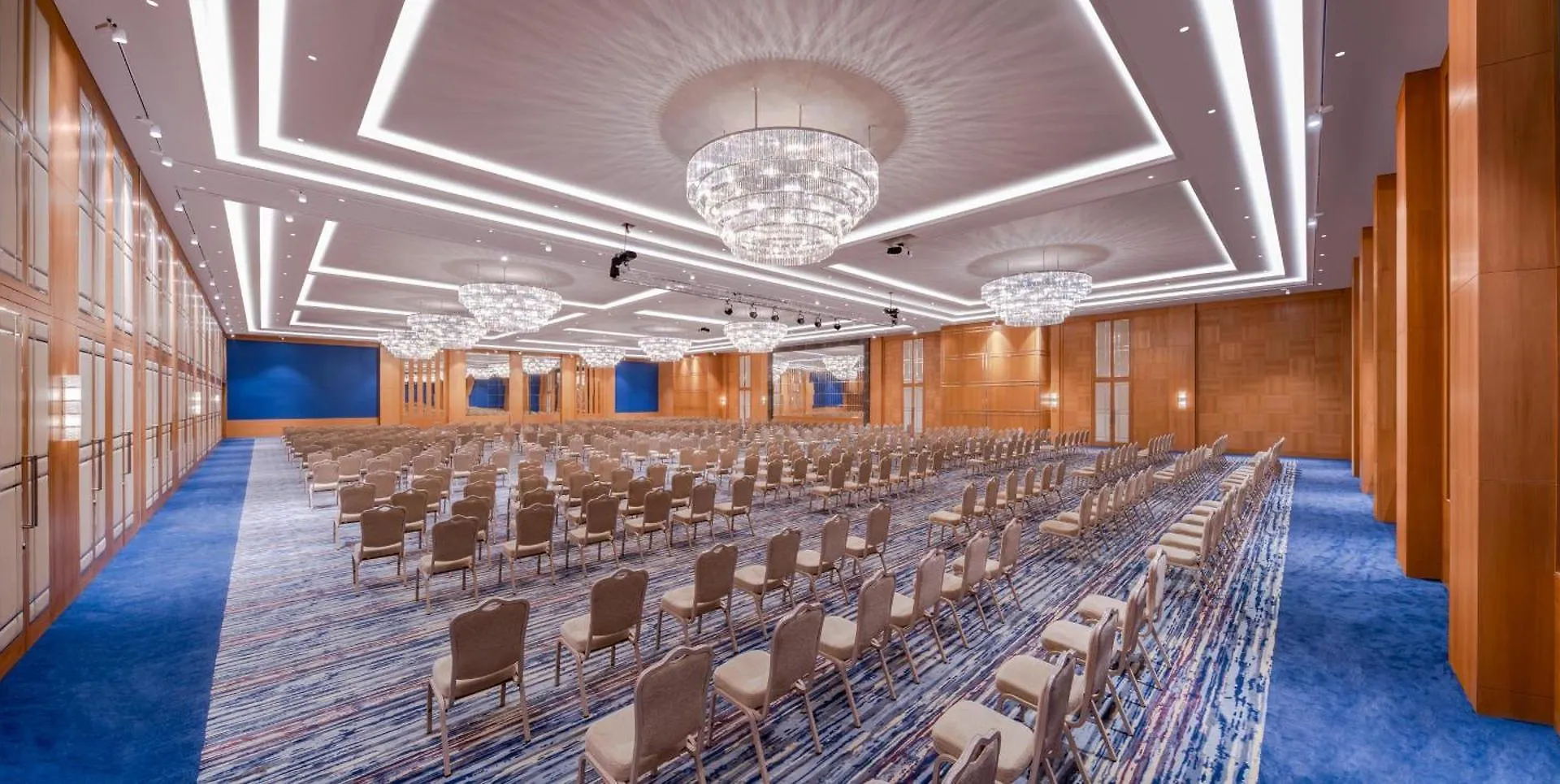 Hotel Trendy Lara Antalya