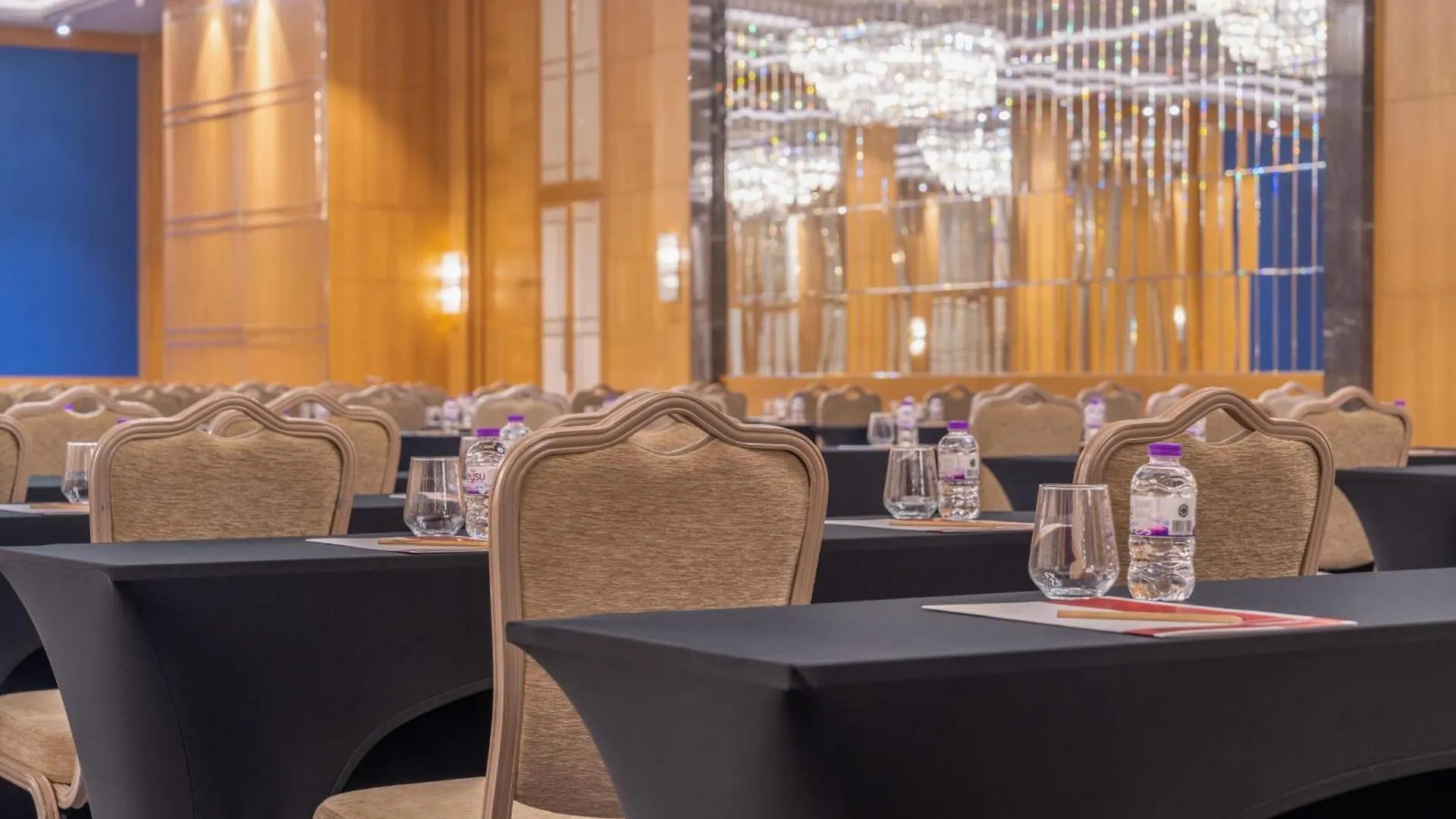 *****  Hotel Trendy Lara Antalya Türkei