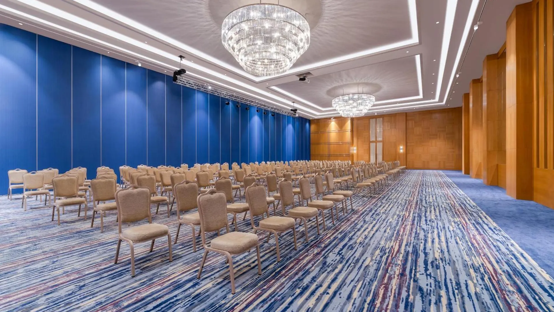 Hotel Trendy Lara Antalya