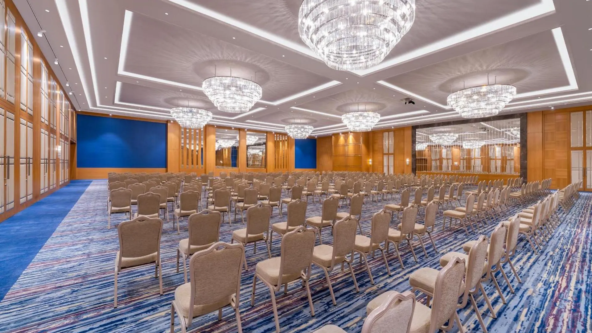 Hotel Trendy Lara Antalya