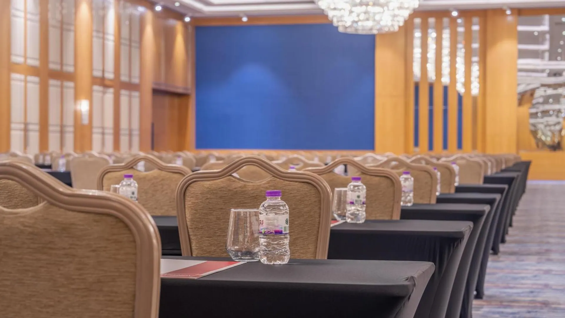 Hotel Trendy Lara Antalya 5*,