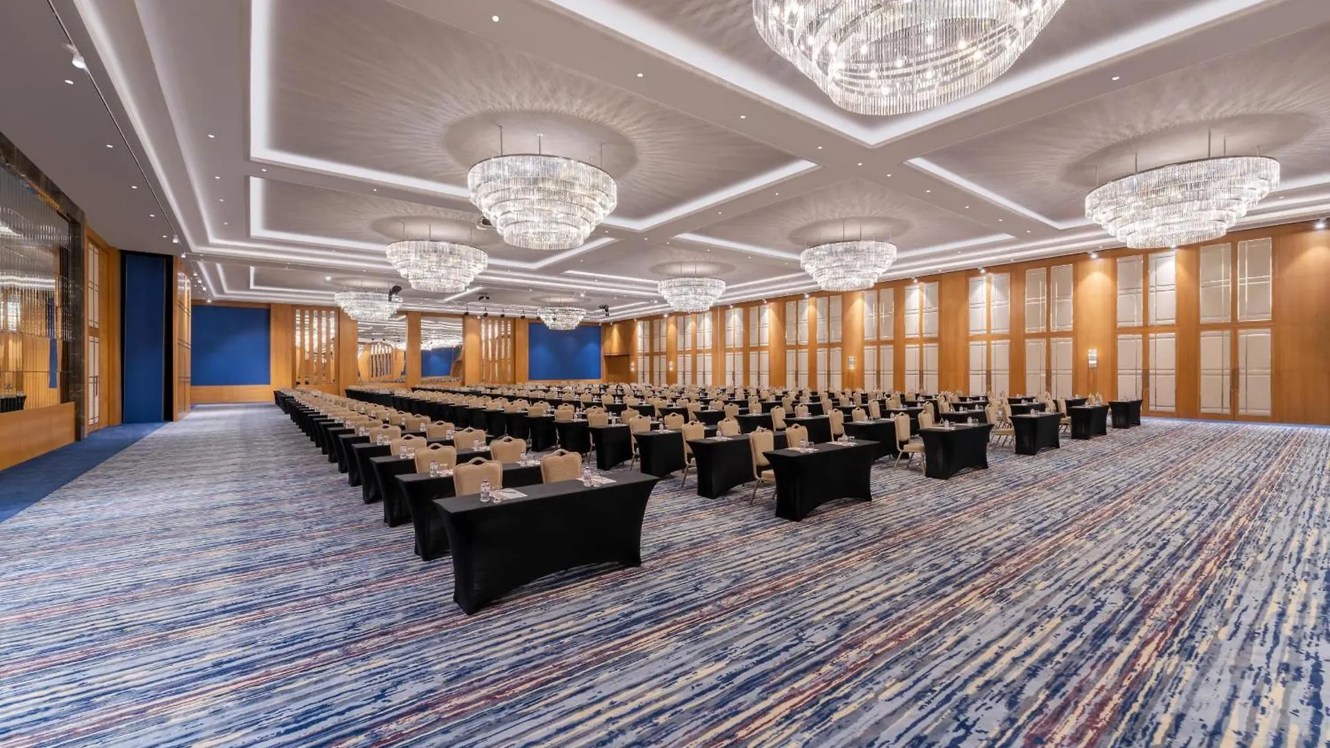 Hotel Trendy Lara Antalya 5*,  Türkei
