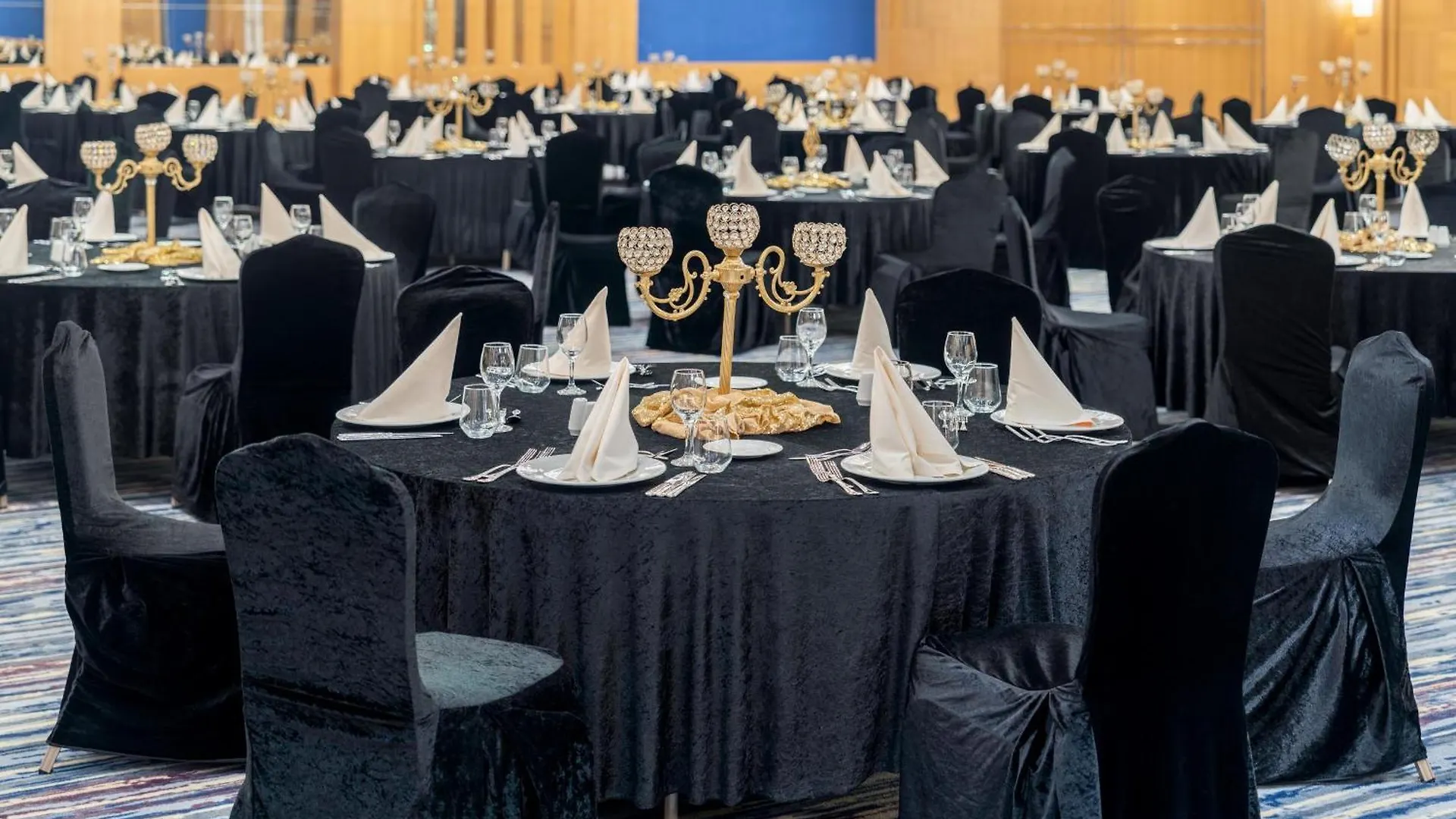Hotel Trendy Lara Antalya