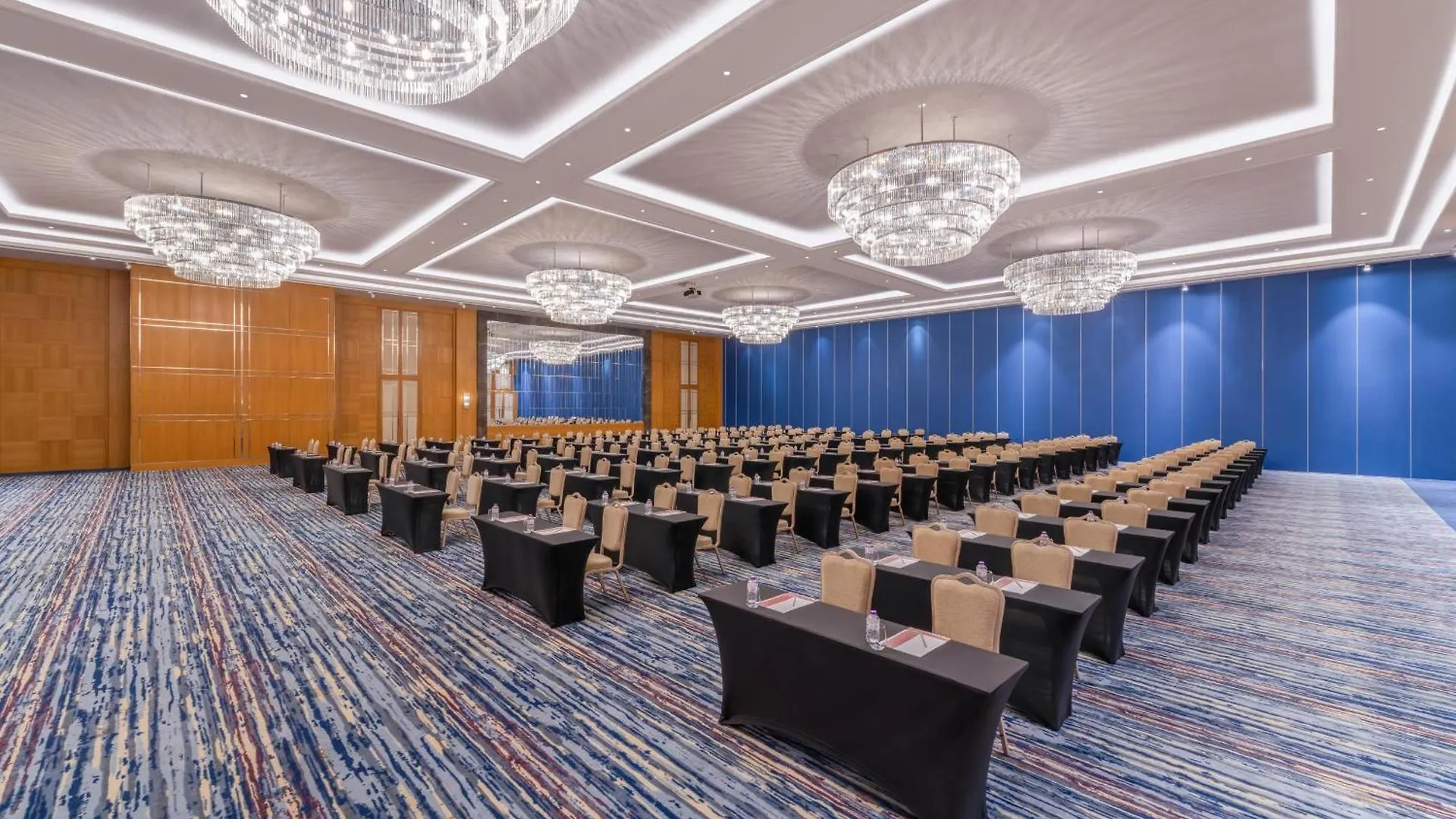 *****  Hotel Trendy Lara Antalya Türkei