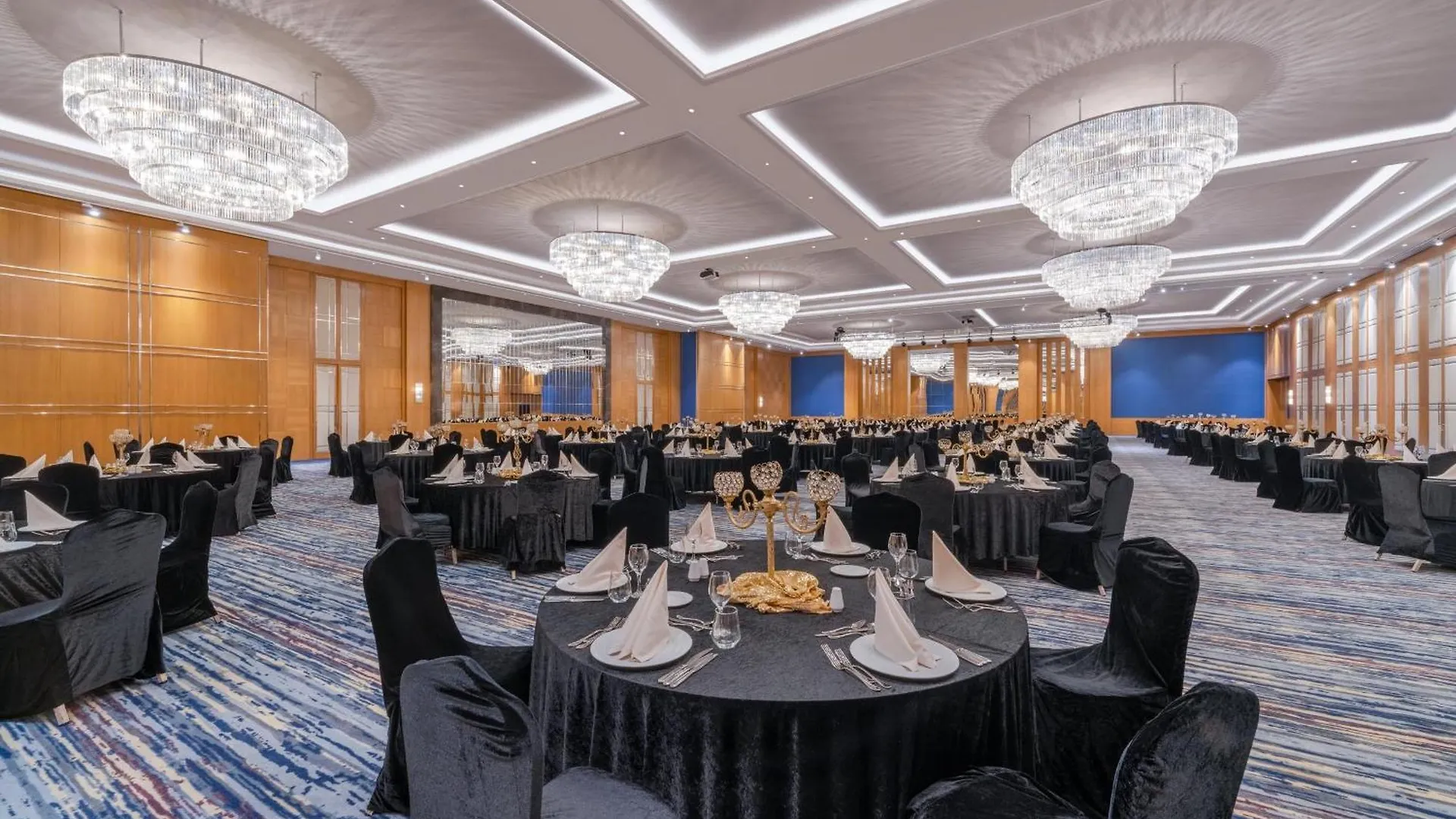 Hotel Trendy Lara Antalya Türkei