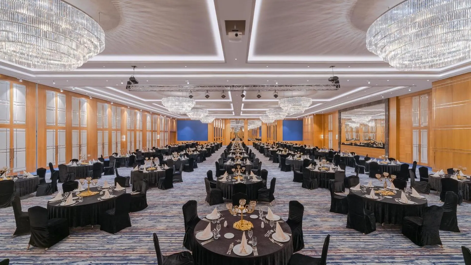 Hotel Trendy Lara Antalya 5*,  Türkei