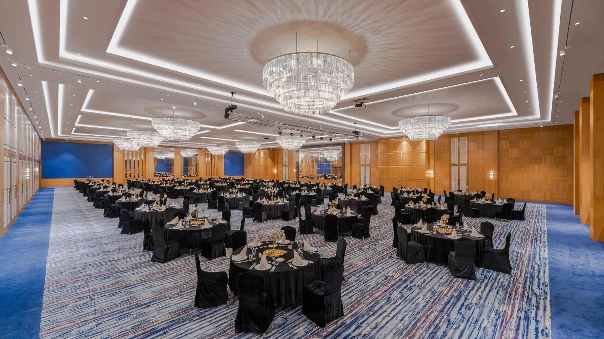 Hotel Trendy Lara Antalya