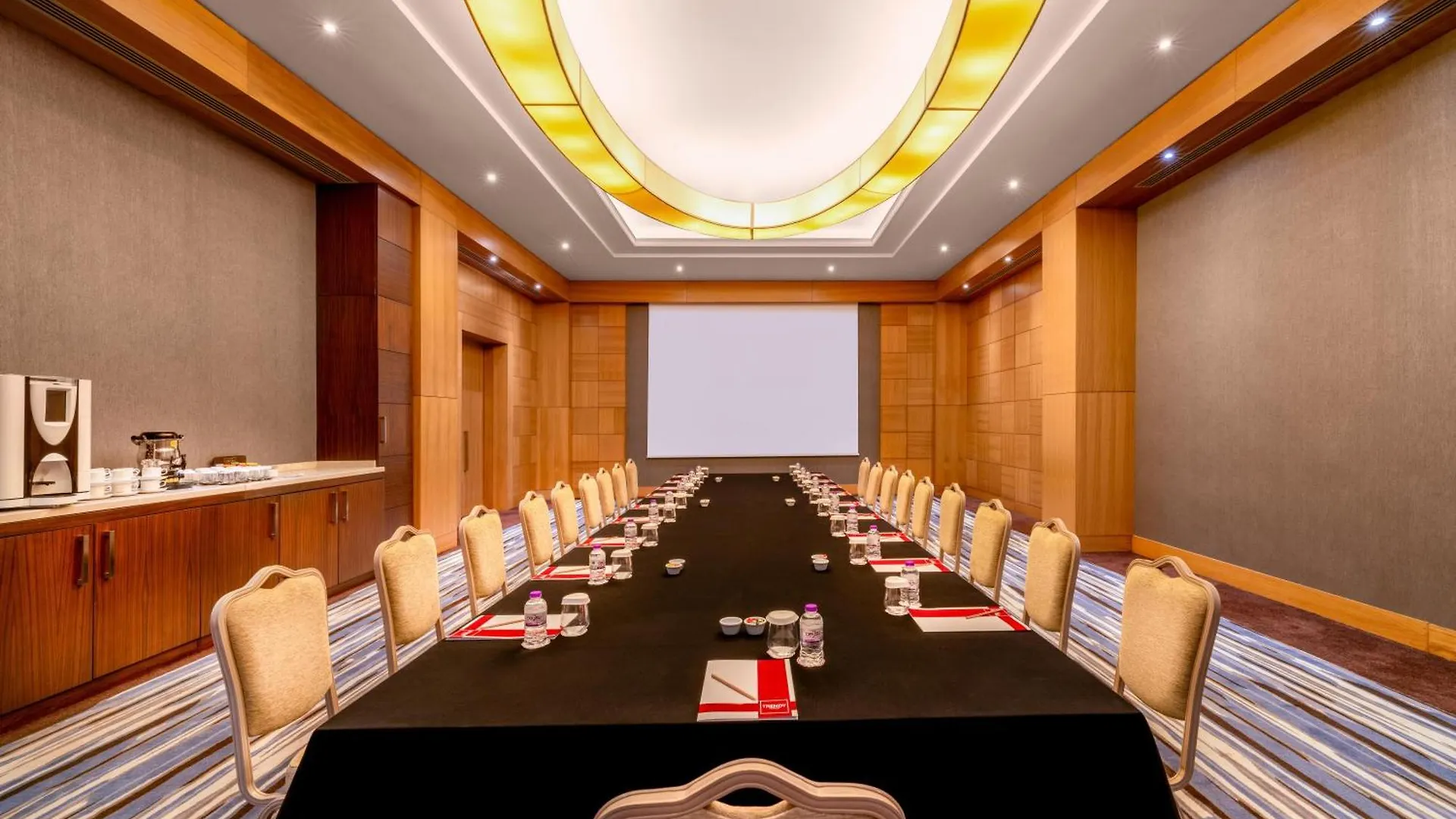 Hotel Trendy Lara Antalya
