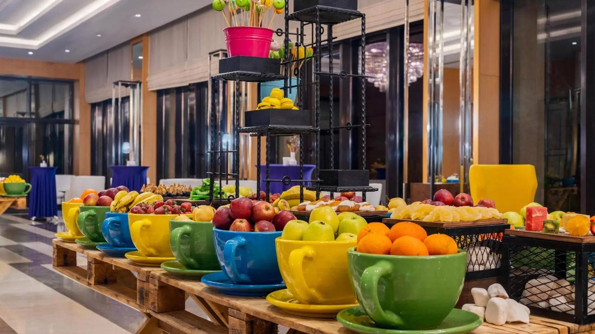 Hotel Trendy Lara Antalya