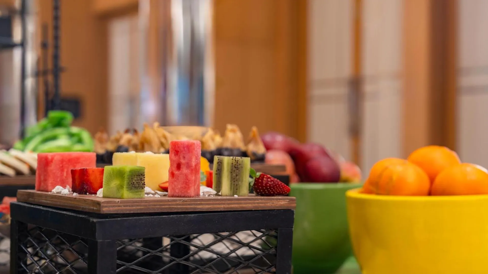 Hotel Trendy Lara Antalya Türkei
