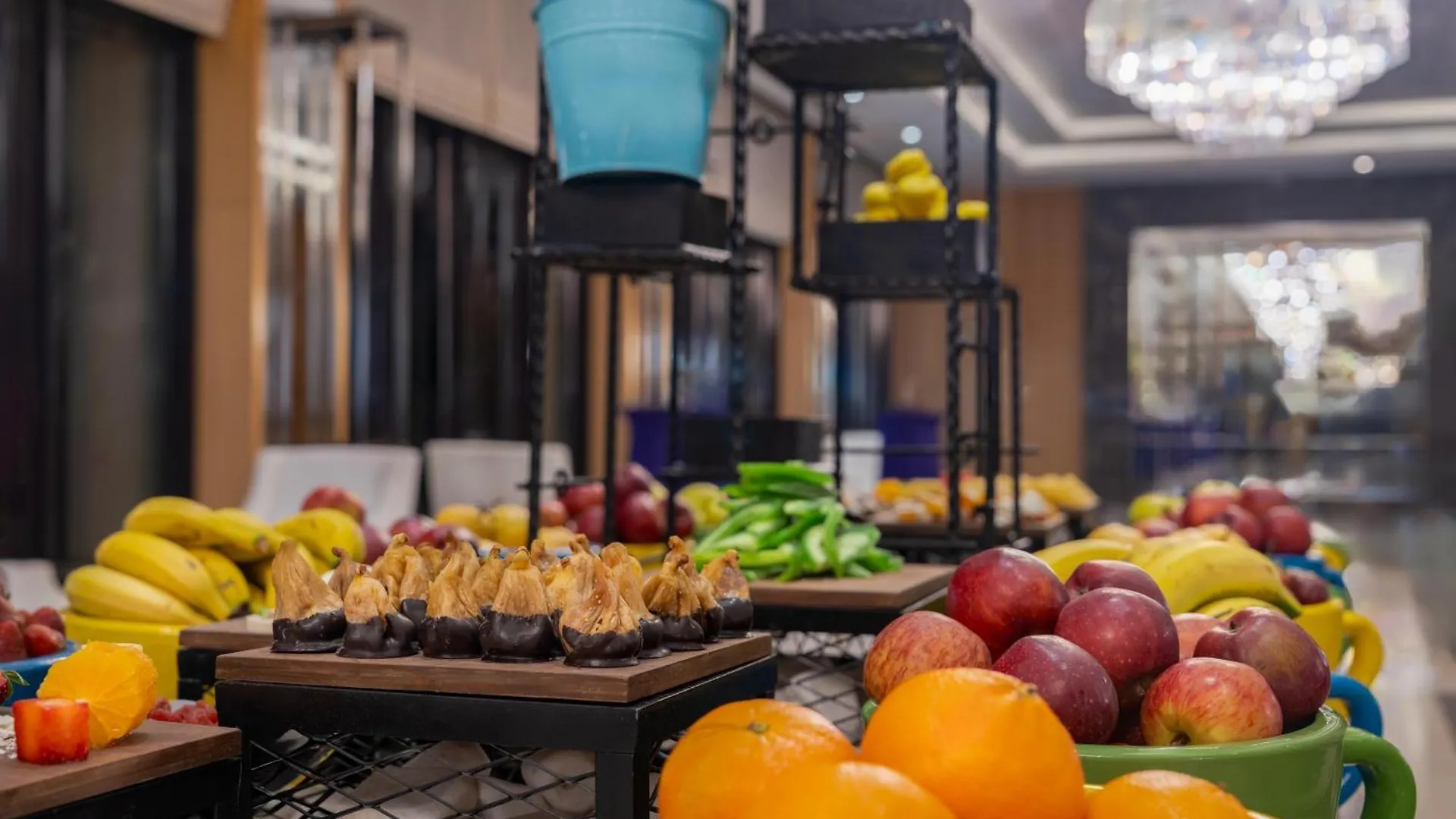 *****  Hotel Trendy Lara Antalya Türkei