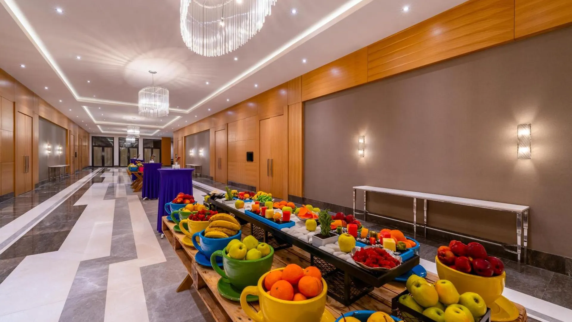 Hotel Trendy Lara Antalya