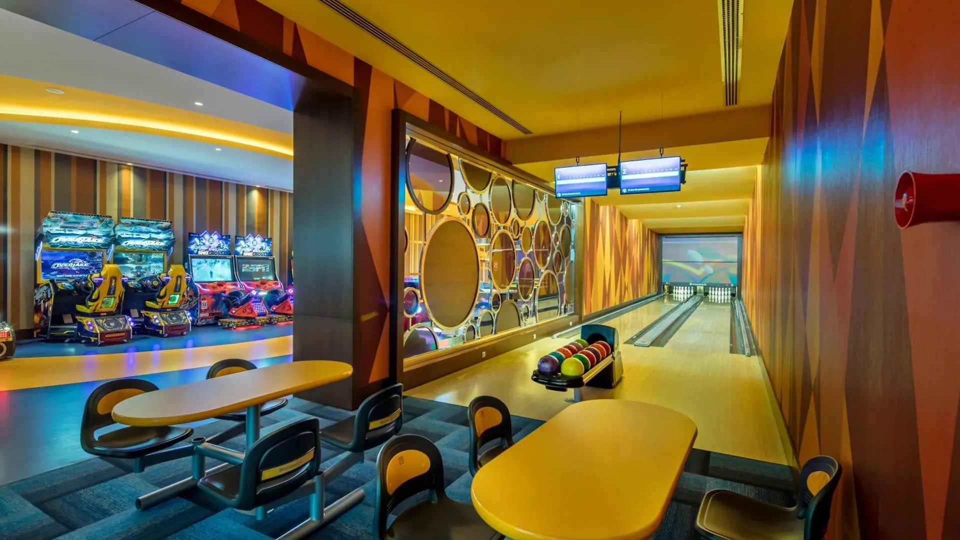 *****  Hotel Trendy Lara Antalya Türkei