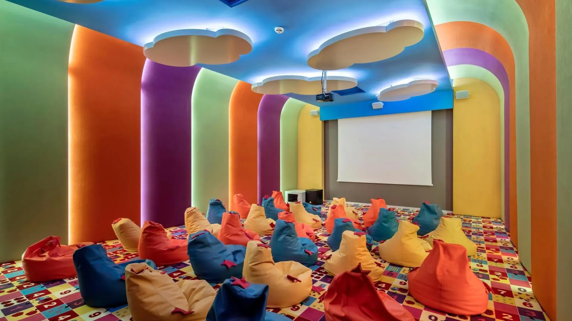 Hotel Trendy Lara Antalya