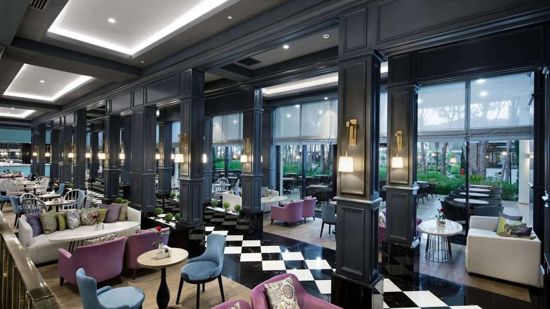 Hotel Trendy Lara Antalya 5*,  Türkei