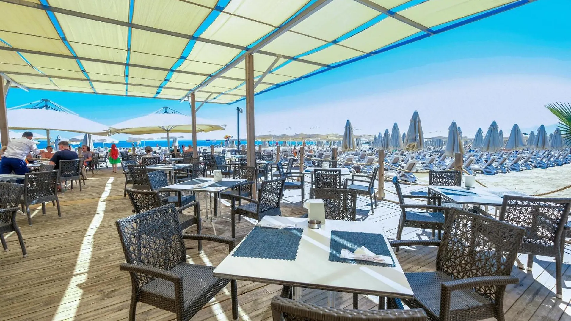 Hotel Trendy Lara Antalya
