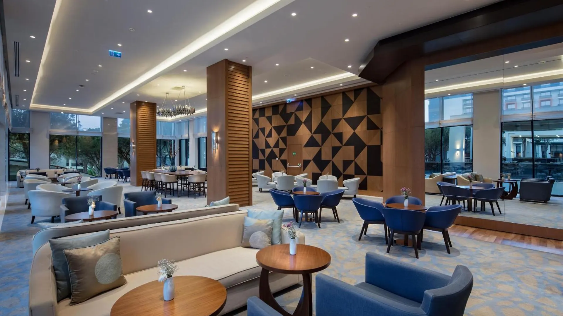 Hotel Trendy Lara Antalya 5*,