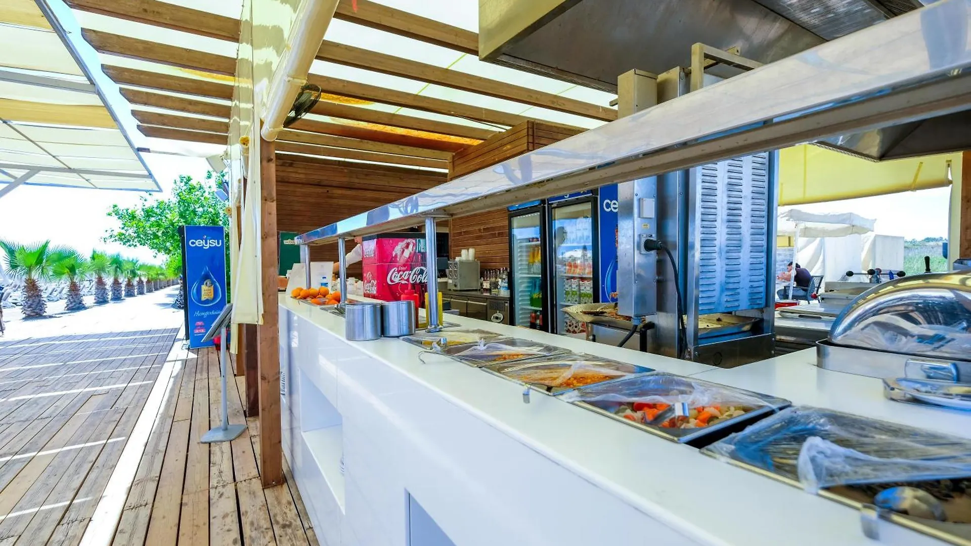 Hotel Trendy Lara Antalya