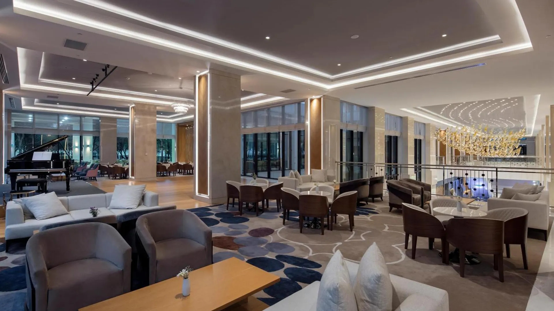 *****  Hotel Trendy Lara Antalya Türkei