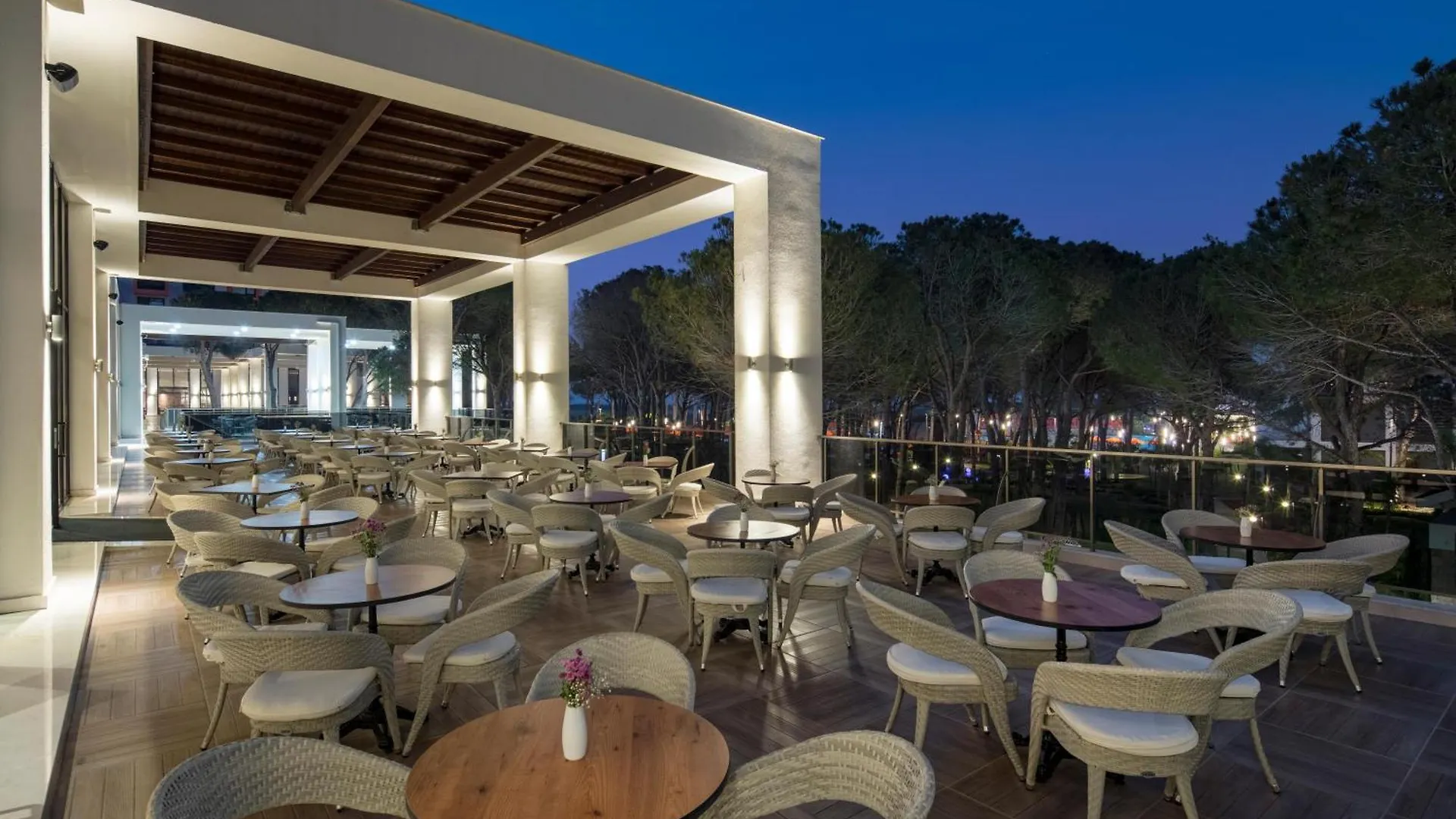 Hotel Trendy Lara Antalya