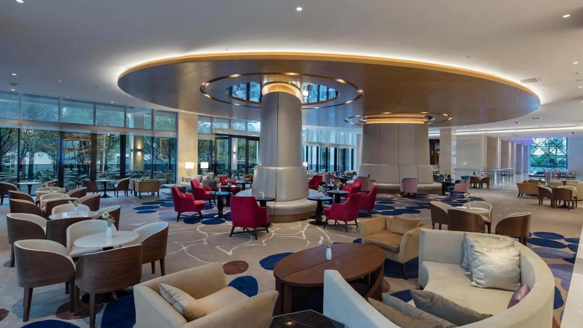 Hotel Trendy Lara Antalya