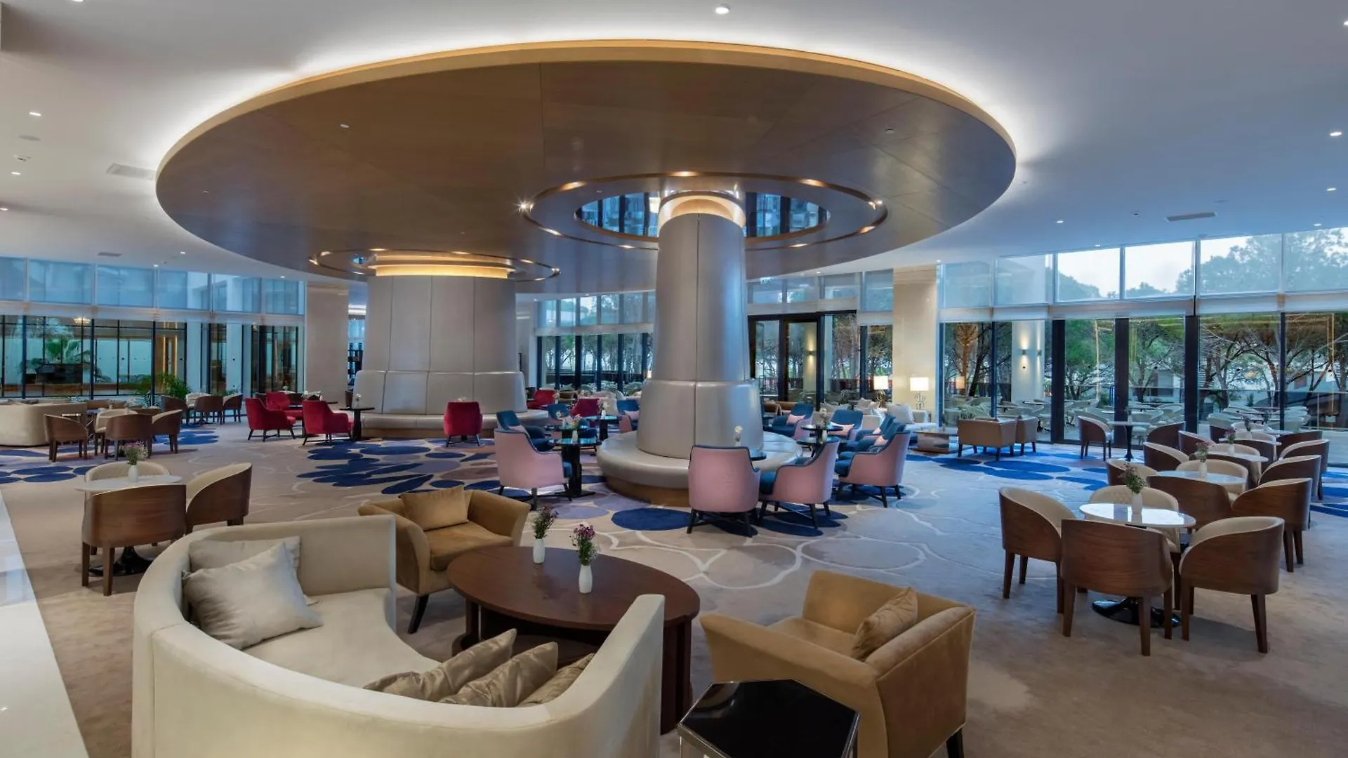 Hotel Trendy Lara Antalya