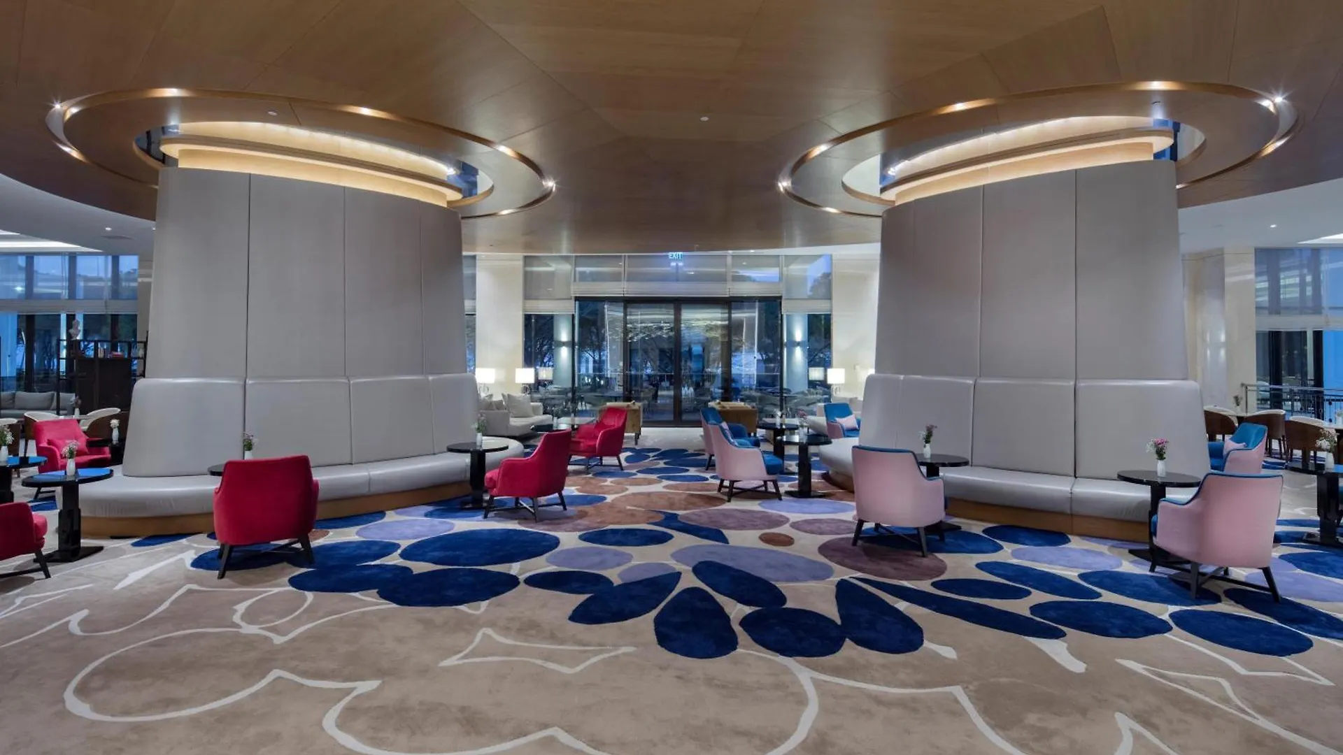 Hotel Trendy Lara Antalya Türkei