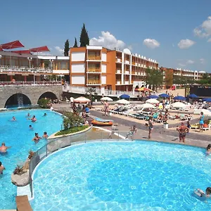 Nessebar Hotel Sluneční pobřeží