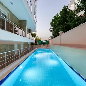 Onix Apartment