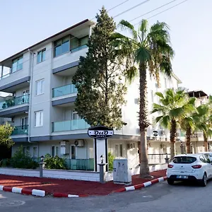 Otto Apart Apartment