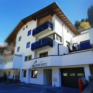 Apartment Grafspitz 