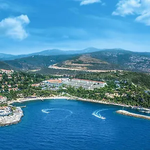 Pine Bay Rezort Kusadası