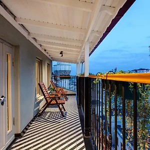 فندق World House Boutique Galata