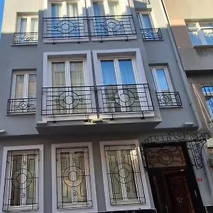 Nisa Sultanahmet , Стамбул Турция