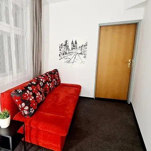 Thai Sun Hostel Praha