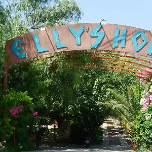 Elly's Homestay