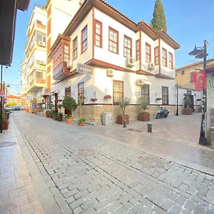 2* Hotell Kaleici